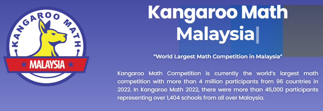 Kangaroo Math Competition有79位学生得奖