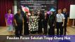 Pasukan Forum Sekolah Tinggi Chung Hua